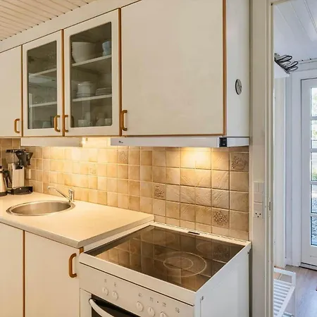 Vakantiehuis Ve457-vejers-strand-ornevej-2 Vejers Strand