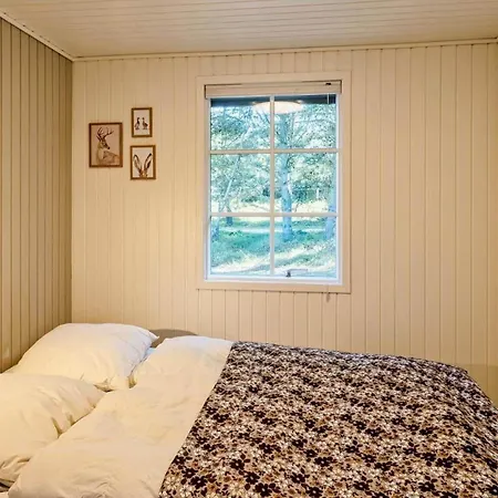 Vakantiehuis Ve457-vejers-strand-ornevej-2 *