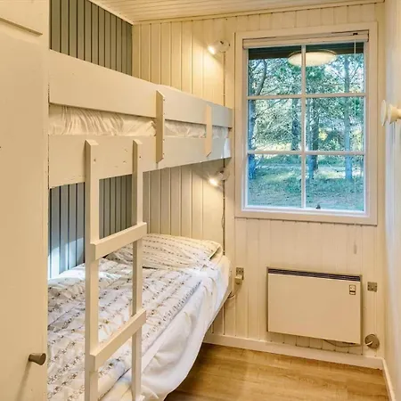 Vakantiehuis Ve457-vejers-strand-ornevej-2