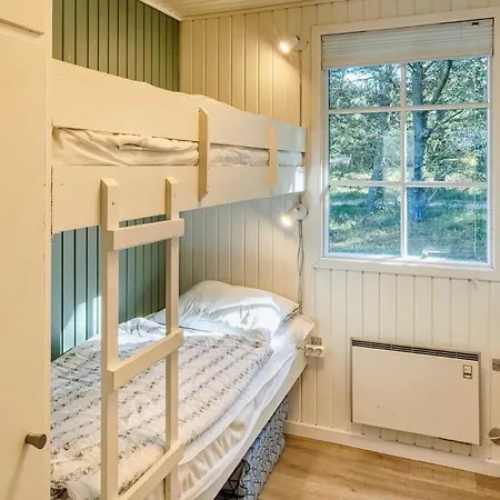 Vakantiehuis Ve457-vejers-strand-ornevej-2