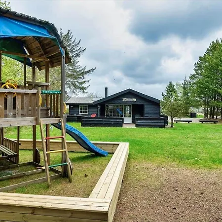 Feriehus Ve457-vejers-strand-ornevej-2